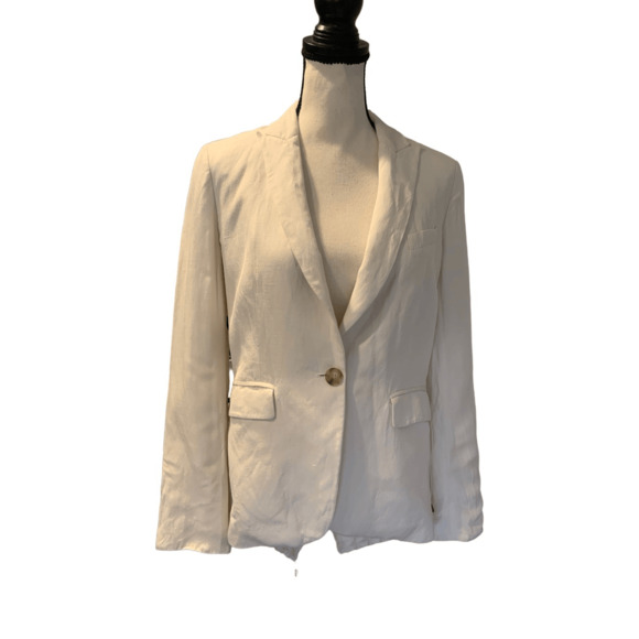 Veronica Beard Dickey Blazer Jacket - Picture 2 of 11
